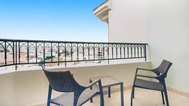 IBEROSTAR SELECTION ROYAL EL MANSOUR