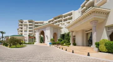 Iberostar Selection Royal El Mansour