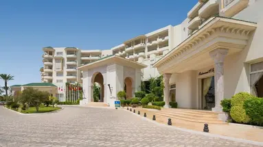 Iberostar Selection Royal El Mansour