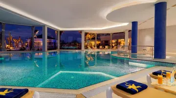 Iberostar Selection Royal El Mansour