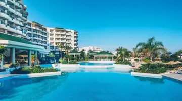 Iberostar Selection Royal El Mansour