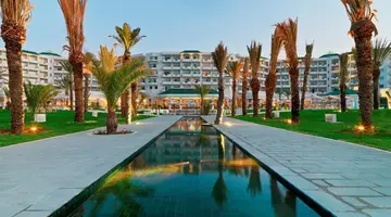 Iberostar Selection Royal El Mansour