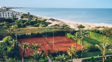 Iberostar Selection Royal El Mansour