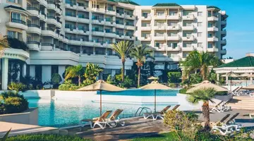 Iberostar Selection Royal El Mansour