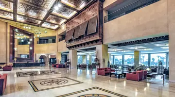 IBEROSTAR Selection Royal El Mansour