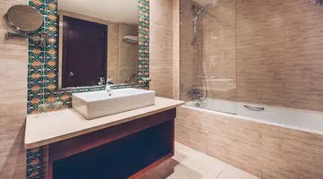 IBEROSTAR SELECTION ROYAL EL MANSOUR