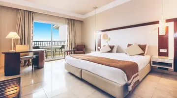 IBEROSTAR SELECTION ROYAL EL MANSOUR