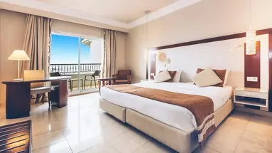 IBEROSTAR SELECTION ROYAL EL MANSOUR