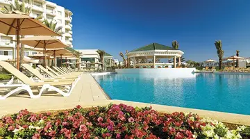 IBEROSTAR SELECTION ROYAL EL MANSOUR