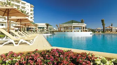 IBEROSTAR SELECTION ROYAL EL MANSOUR