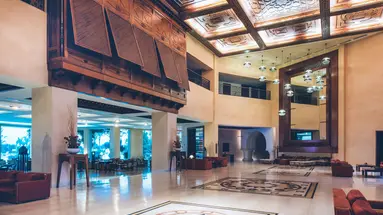 IBEROSTAR SELECTION ROYAL EL MANSOUR
