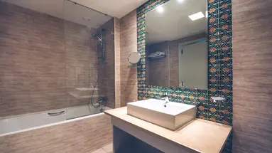 IBEROSTAR SELECTION ROYAL EL MANSOUR