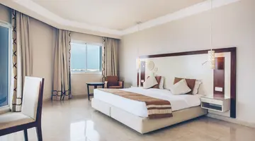 IBEROSTAR SELECTION ROYAL EL MANSOUR