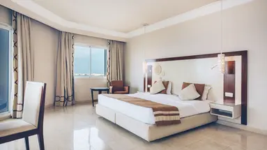 IBEROSTAR SELECTION ROYAL EL MANSOUR