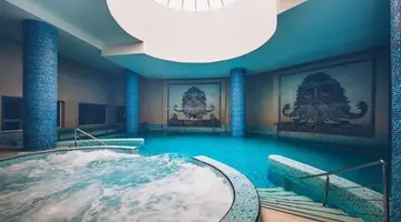 Iberostar Selection Royal El Mansour
