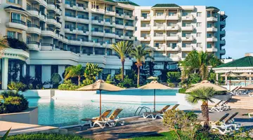 IBEROSTAR Selection Royal El Mansour