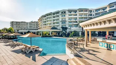 Iberostar Selection Royal El Mansour