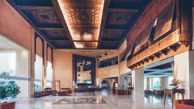 Iberostar Selection Royal El Mansour