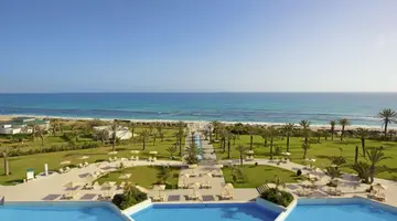Iberostar Selection Royal El Mansour