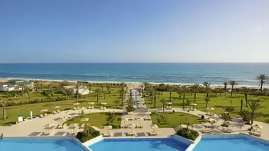 Iberostar Selection Royal El Mansour