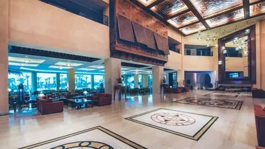 Iberostar Selection Royal El Mansour