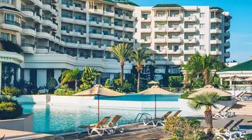 IBEROSTAR SELECTION ROYAL EL MANSOUR