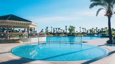 IBEROSTAR SELECTION ROYAL EL MANSOUR
