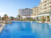 IBEROSTAR SELECTION ROYAL EL MANSOUR