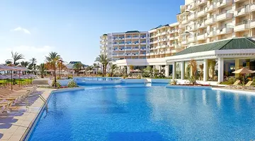 IBEROSTAR SELECTION ROYAL EL MANSOUR