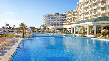IBEROSTAR SELECTION ROYAL EL MANSOUR