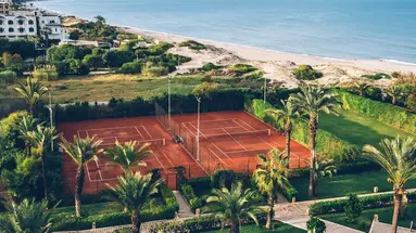 IBEROSTAR SELECTION ROYAL EL MANSOUR