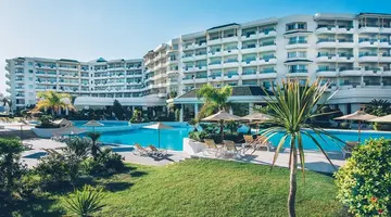 IBEROSTAR SELECTION ROYAL EL MANSOUR