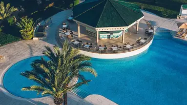 IBEROSTAR SELECTION ROYAL EL MANSOUR
