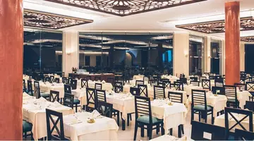 IBEROSTAR SELECTION ROYAL EL MANSOUR