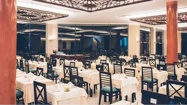 IBEROSTAR SELECTION ROYAL EL MANSOUR
