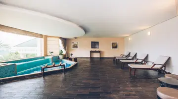 IBEROSTAR SELECTION ROYAL EL MANSOUR