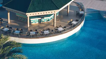 IBEROSTAR SELECTION ROYAL EL MANSOUR