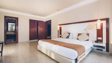 Iberostar Selection Royal El Mansour