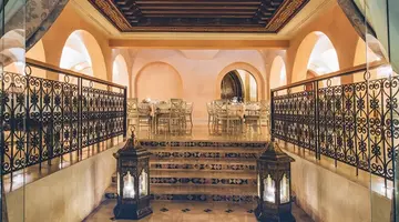 IBEROSTAR SELECTION ROYAL EL MANSOUR