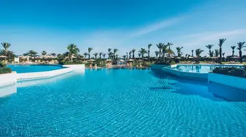 IBEROSTAR SELECTION ROYAL EL MANSOUR