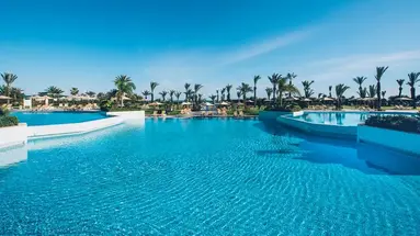 IBEROSTAR SELECTION ROYAL EL MANSOUR