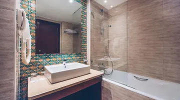 IBEROSTAR SELECTION ROYAL EL MANSOUR