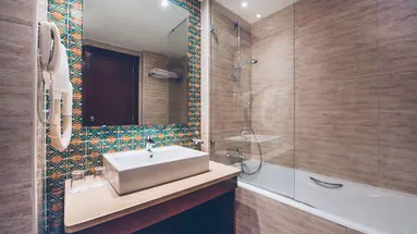 IBEROSTAR SELECTION ROYAL EL MANSOUR