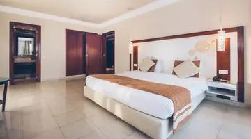IBEROSTAR SELECTION ROYAL EL MANSOUR