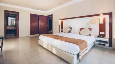 IBEROSTAR SELECTION ROYAL EL MANSOUR