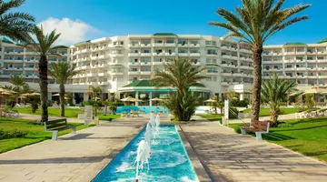 IBEROSTAR SELECTION ROYAL EL MANSOUR