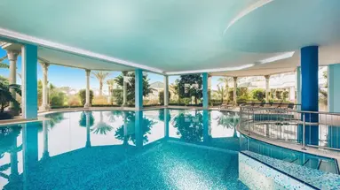 Iberostar Selection Royal El Mansour