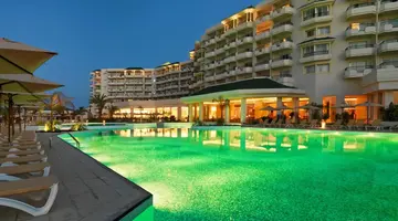 Iberostar Selection Royal El Mansour