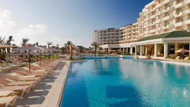 Iberostar Selection Royal El Mansour