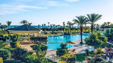 Iberostar Selection Royal El Mansour